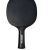 Carbotec 3000 Table Tennis Bat ( Black, 87 grams, Attacking )